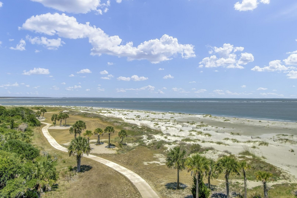 Isle of Palms 101