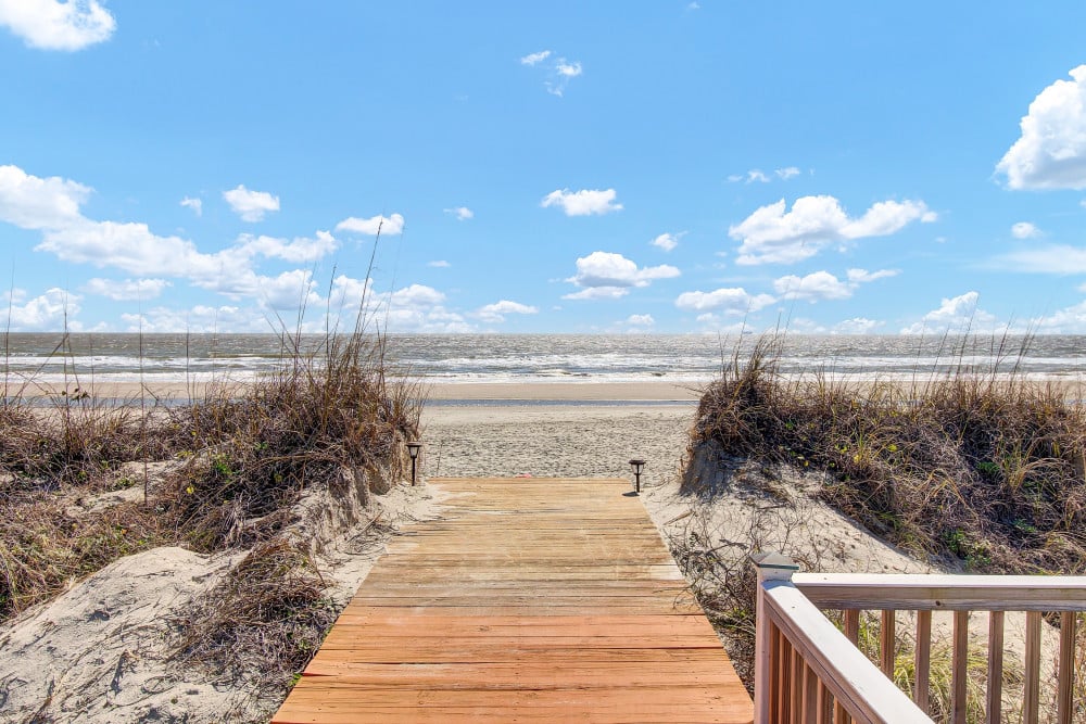 Isle of Palms 102