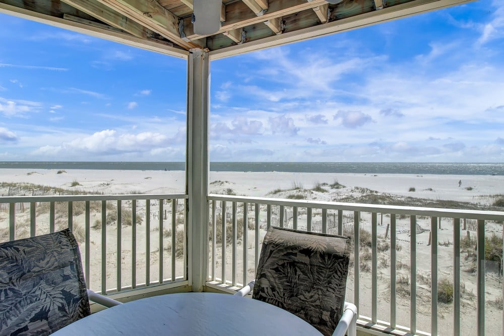 Isle of Palms 105