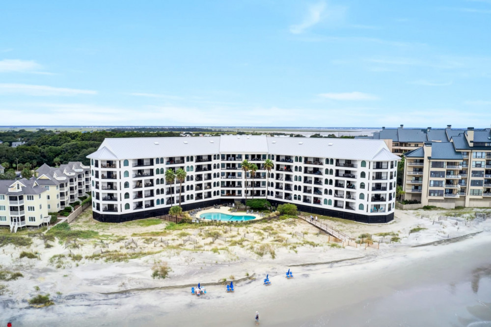 Isle of Palms 107