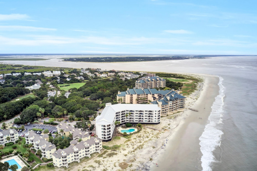 Isle of Palms 107