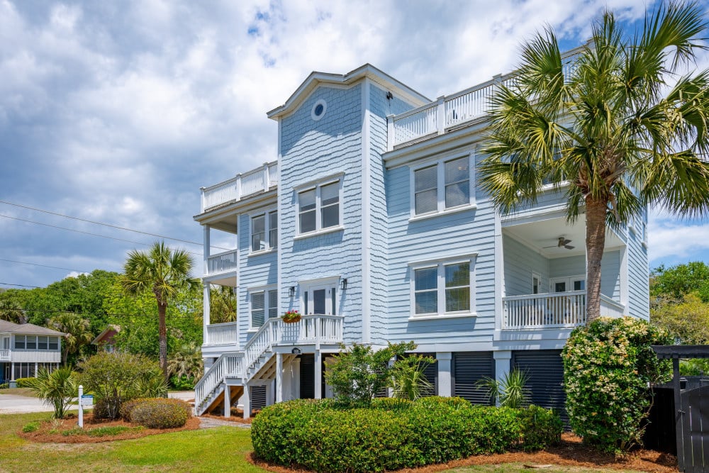 Isle of Palms 110