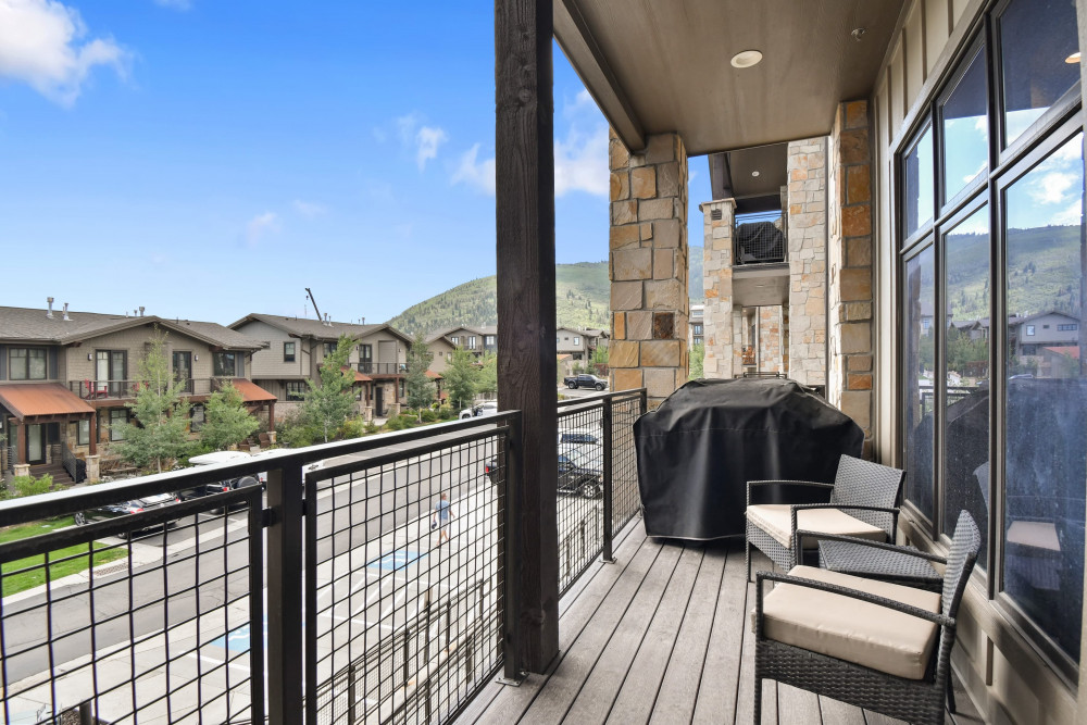 Park City 230