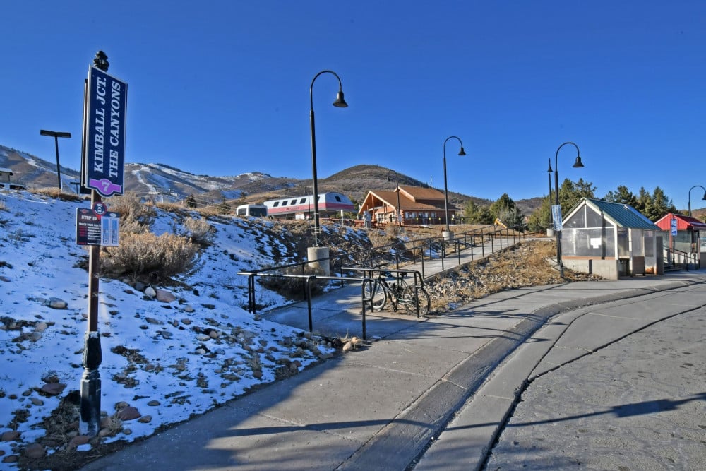 Park City 230