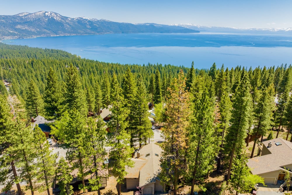 Lake Tahoe 222