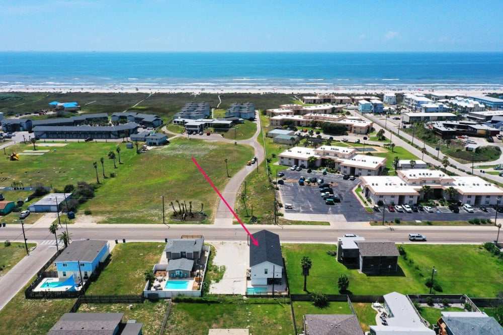 Port Aransas 44