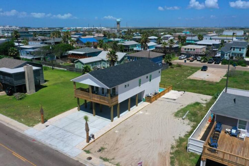 Port Aransas 44