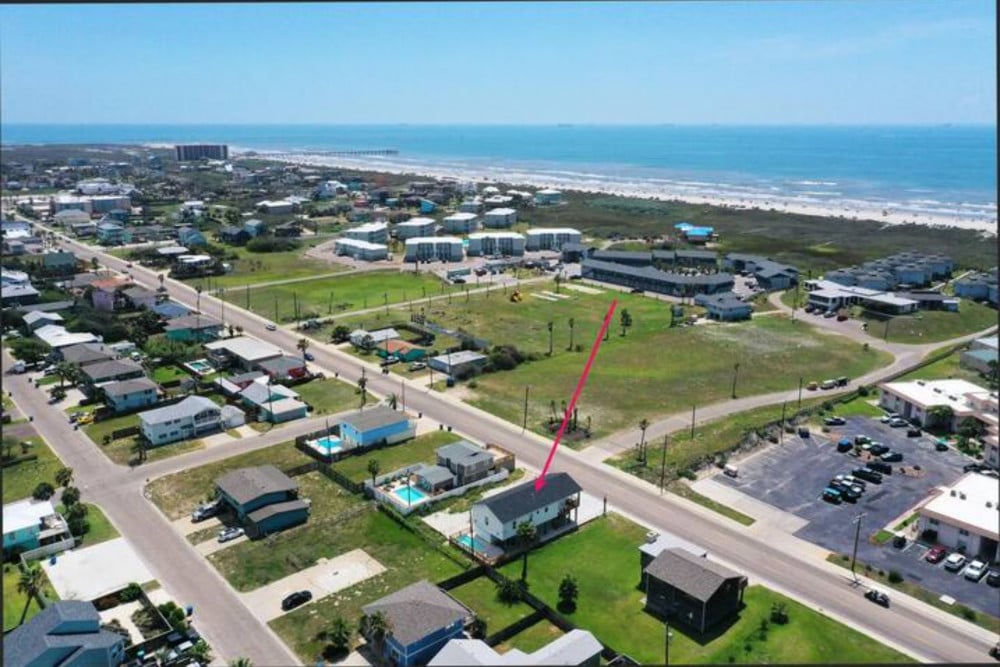 Port Aransas 44