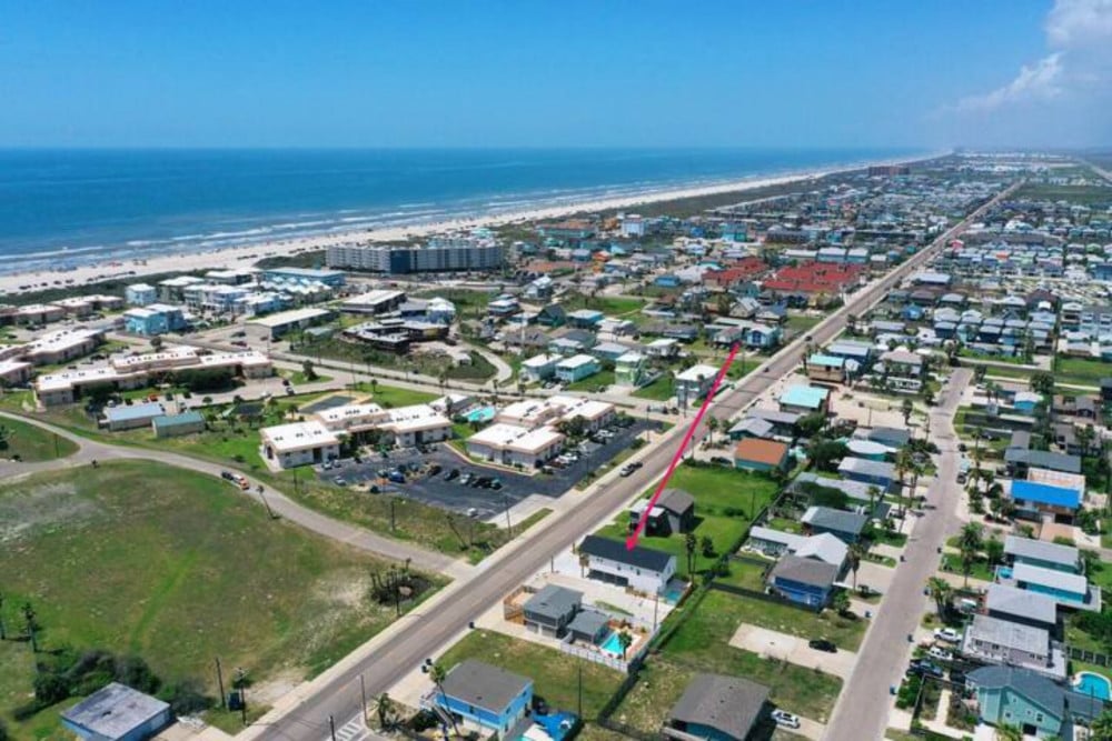 Port Aransas 44