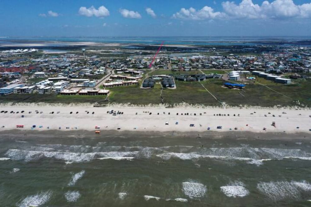 Port Aransas 44