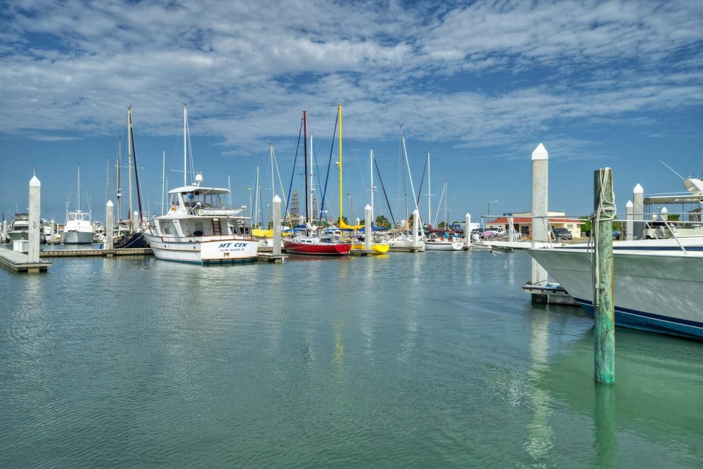 Port Aransas 44