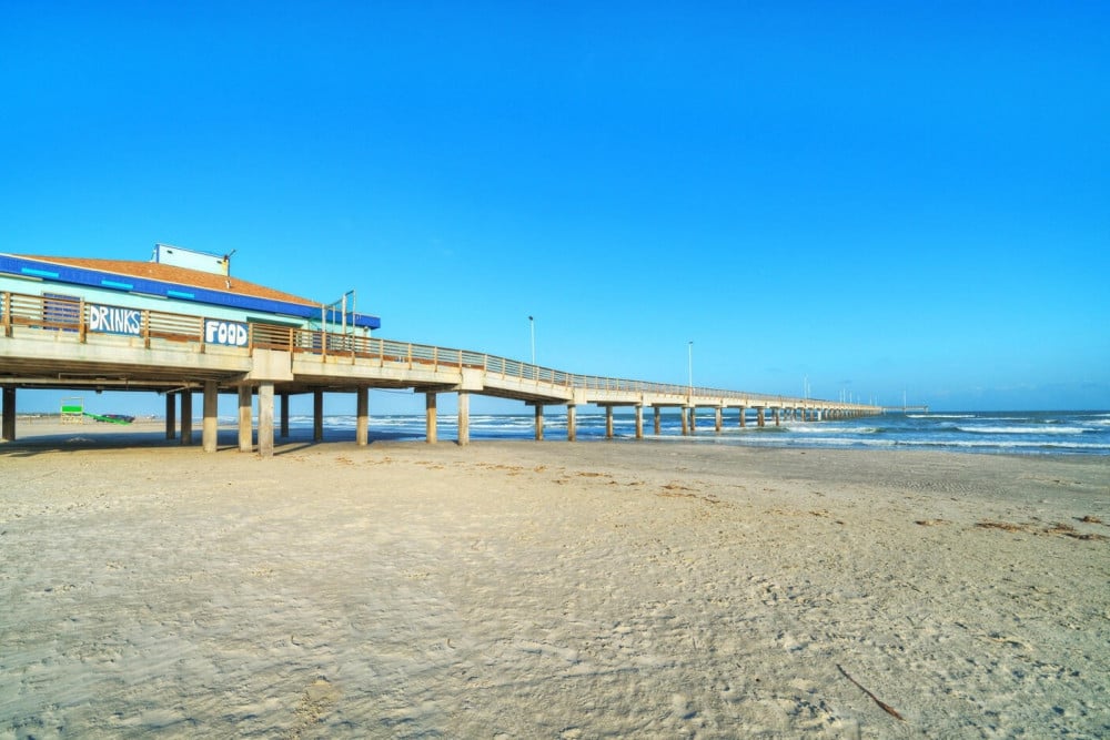 Port Aransas 44