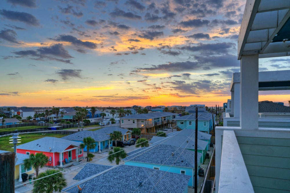 Port Aransas 90