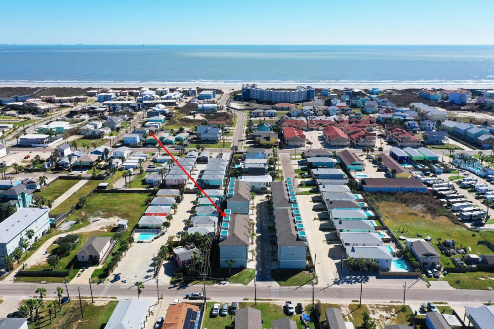 Port Aransas 90