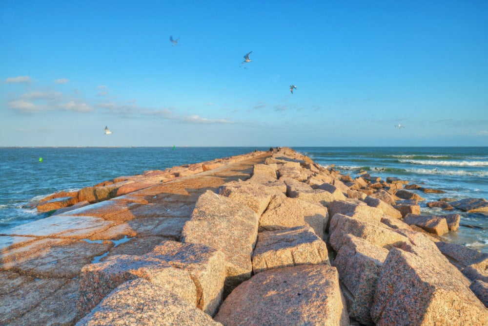 Port Aransas 90