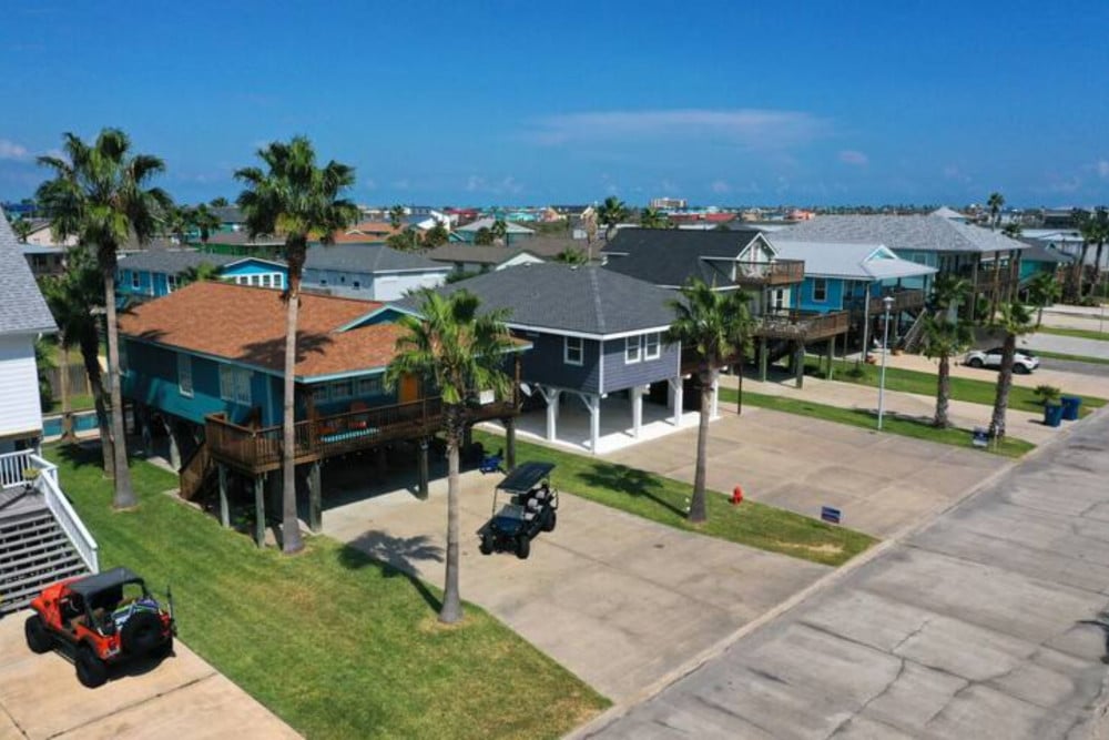 Port Aransas 86