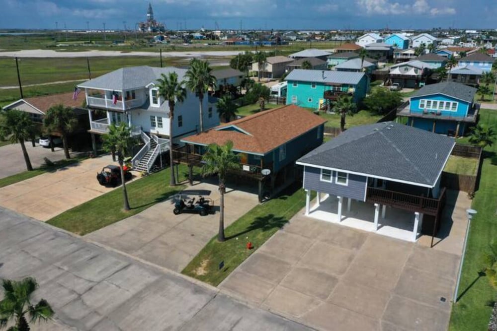 Port Aransas 86