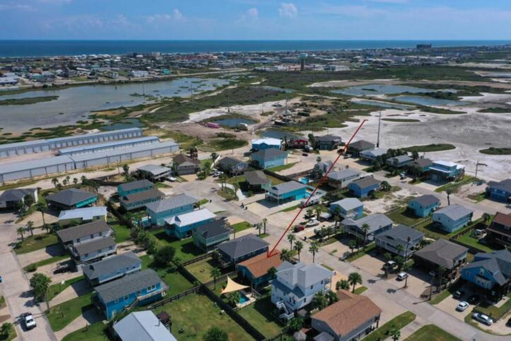 Port Aransas 86