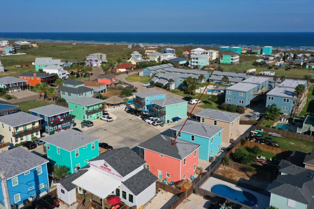 Port Aransas 43