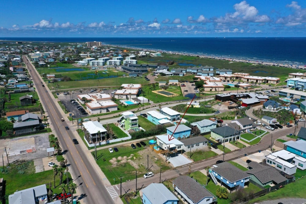 Port Aransas 84