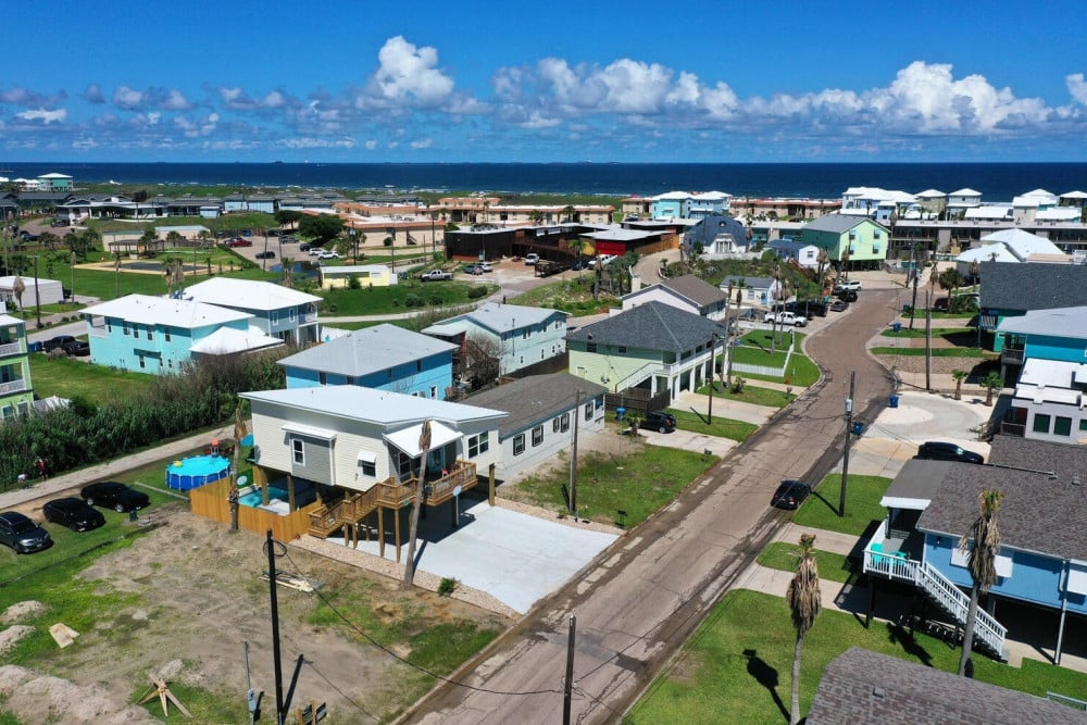 Port Aransas 84