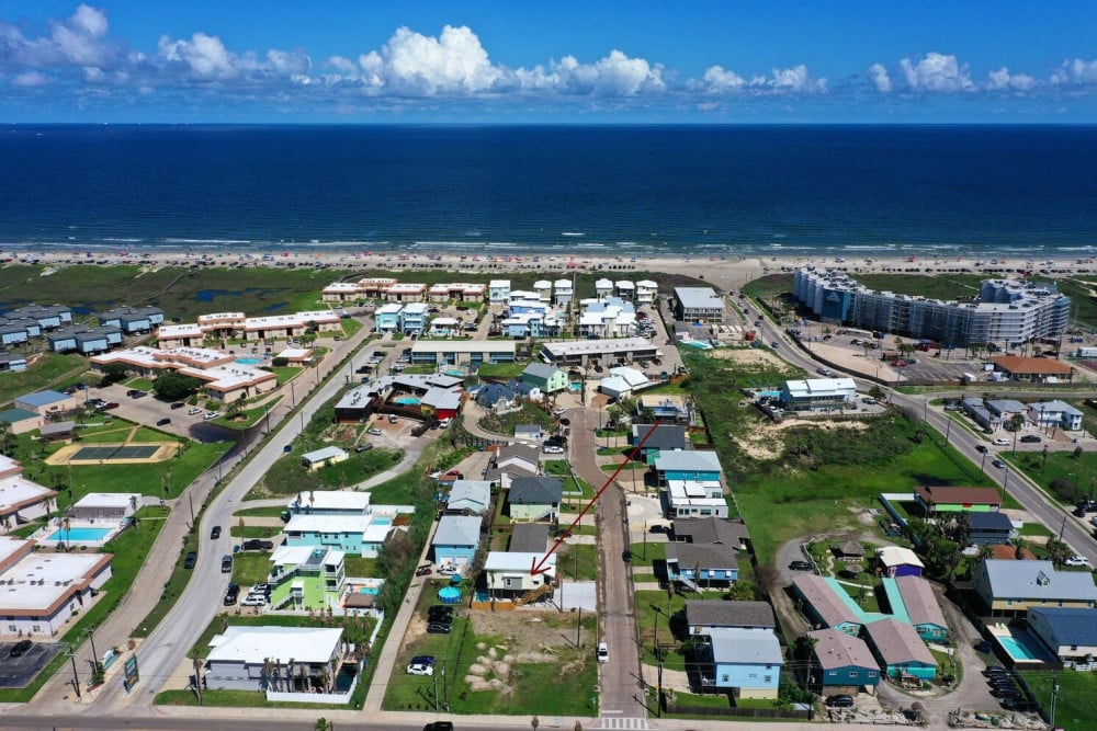 Port Aransas 84