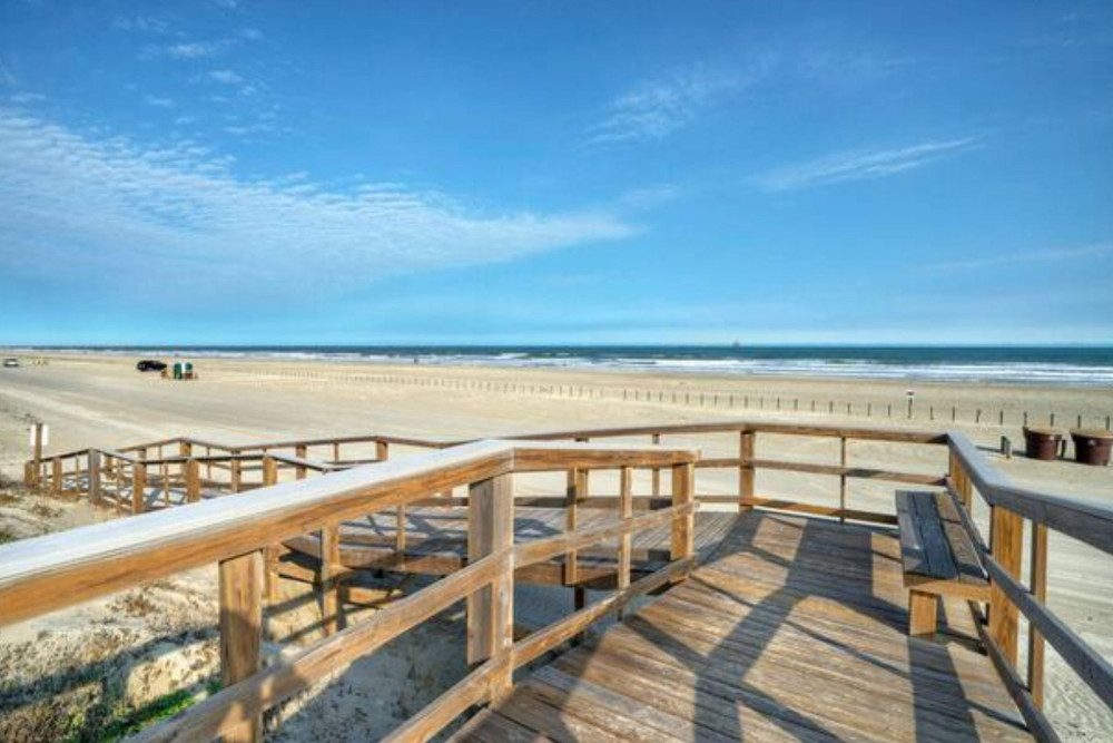 Port Aransas 190