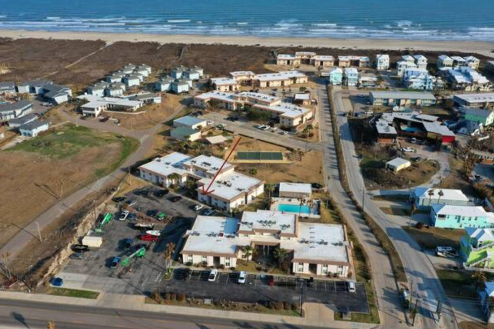 Port Aransas 190
