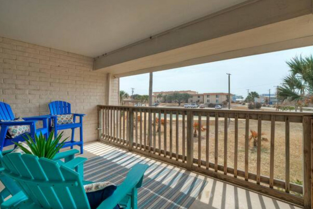 Port Aransas 190
