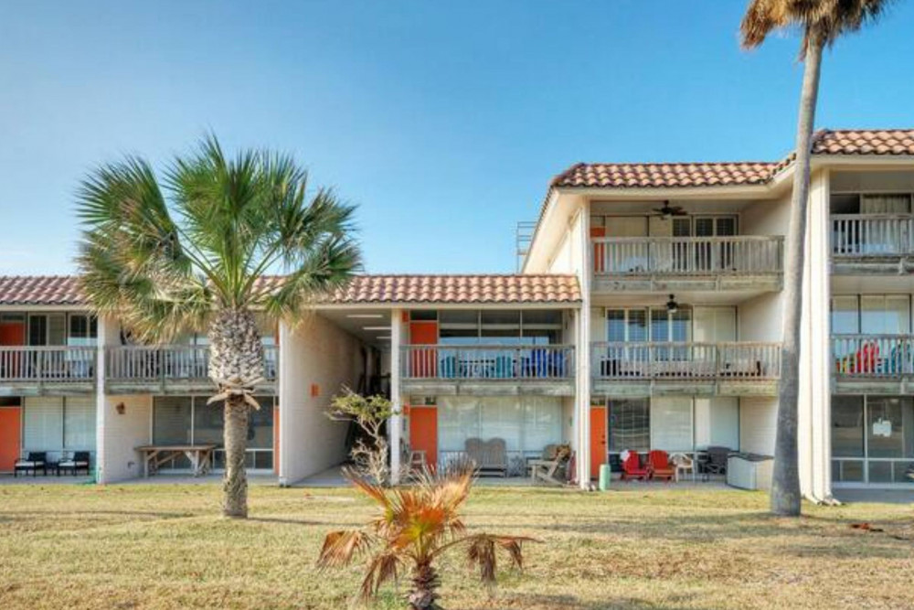 Port Aransas 190
