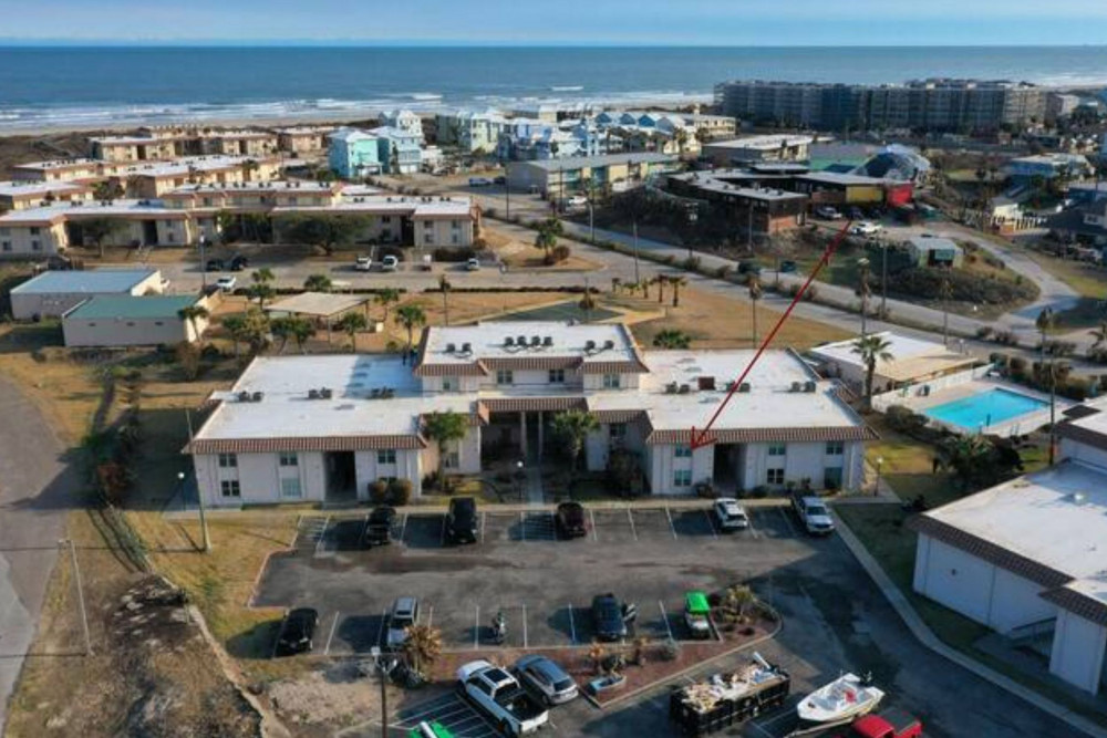 Port Aransas 190