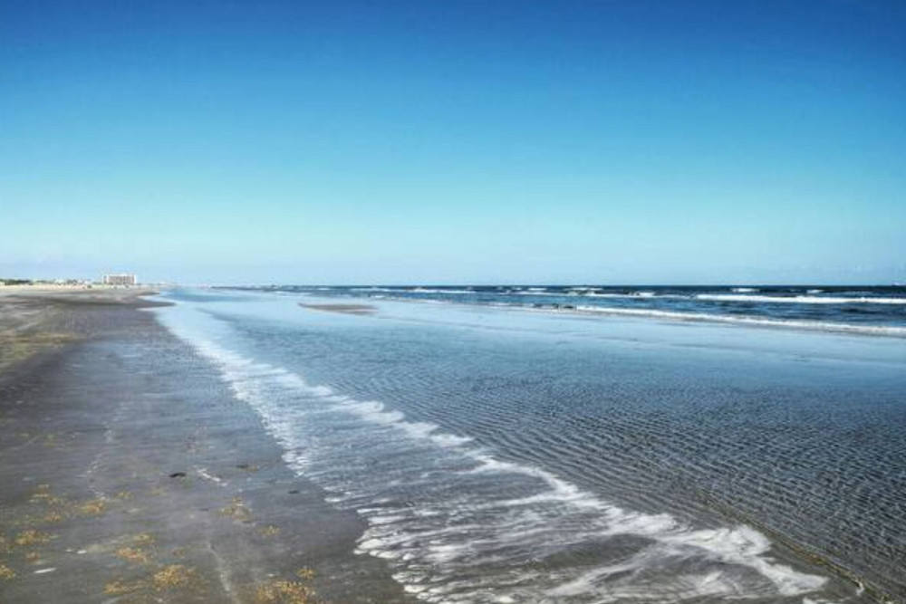 Port Aransas 190