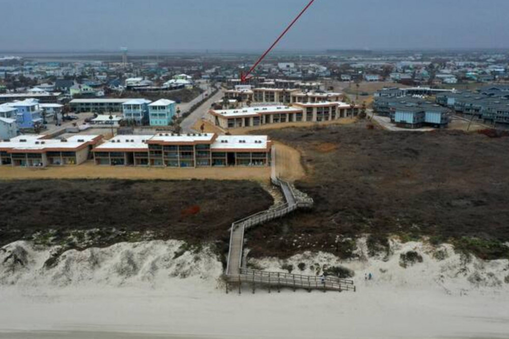 Port Aransas 190