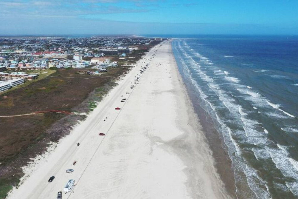 Port Aransas 190