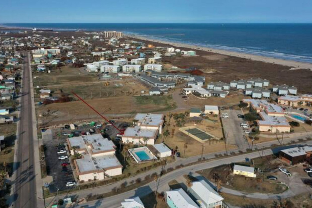Port Aransas 190