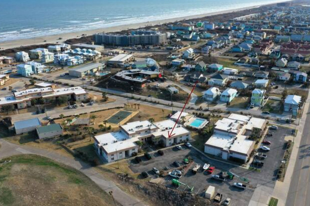Port Aransas 190