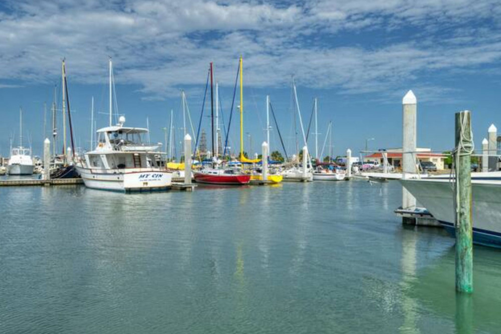 Port Aransas 190