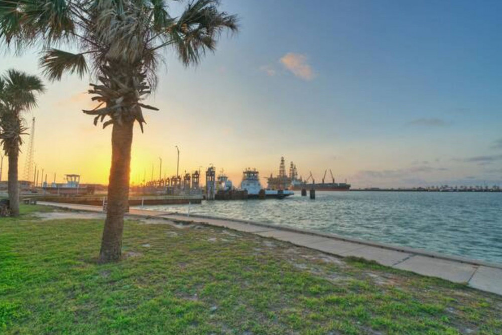 Port Aransas 190