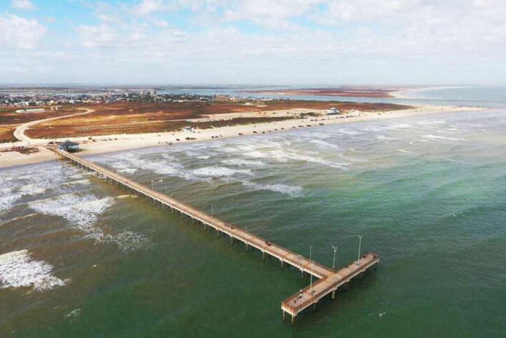 Port Aransas 190