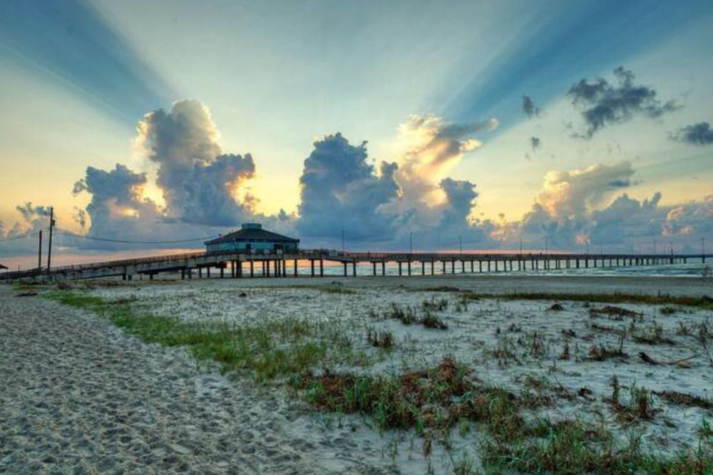 Port Aransas 190