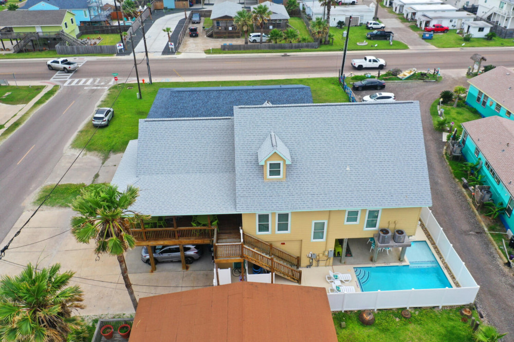 Port Aransas 41