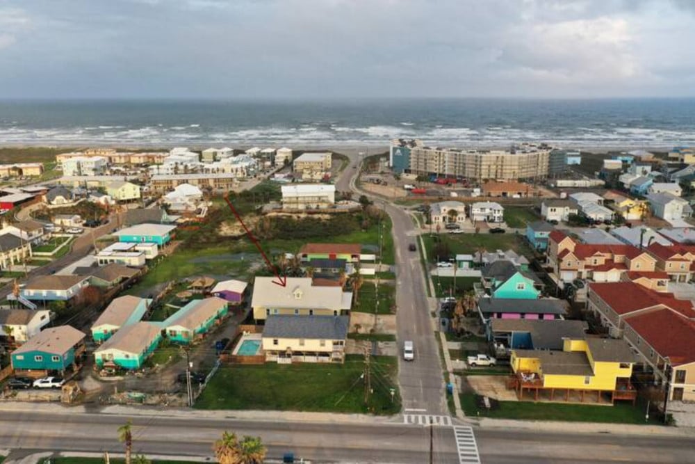 Port Aransas 41