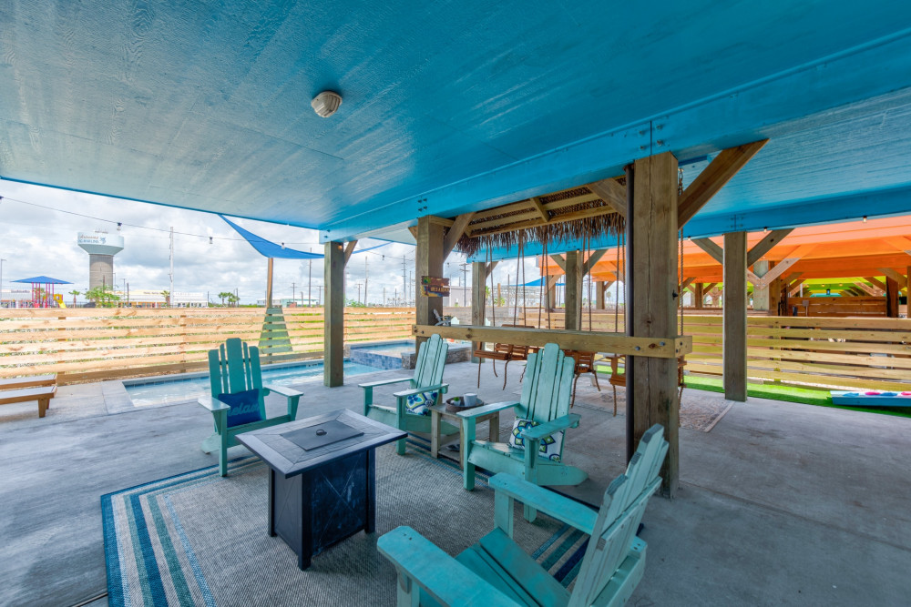 Port Aransas 79