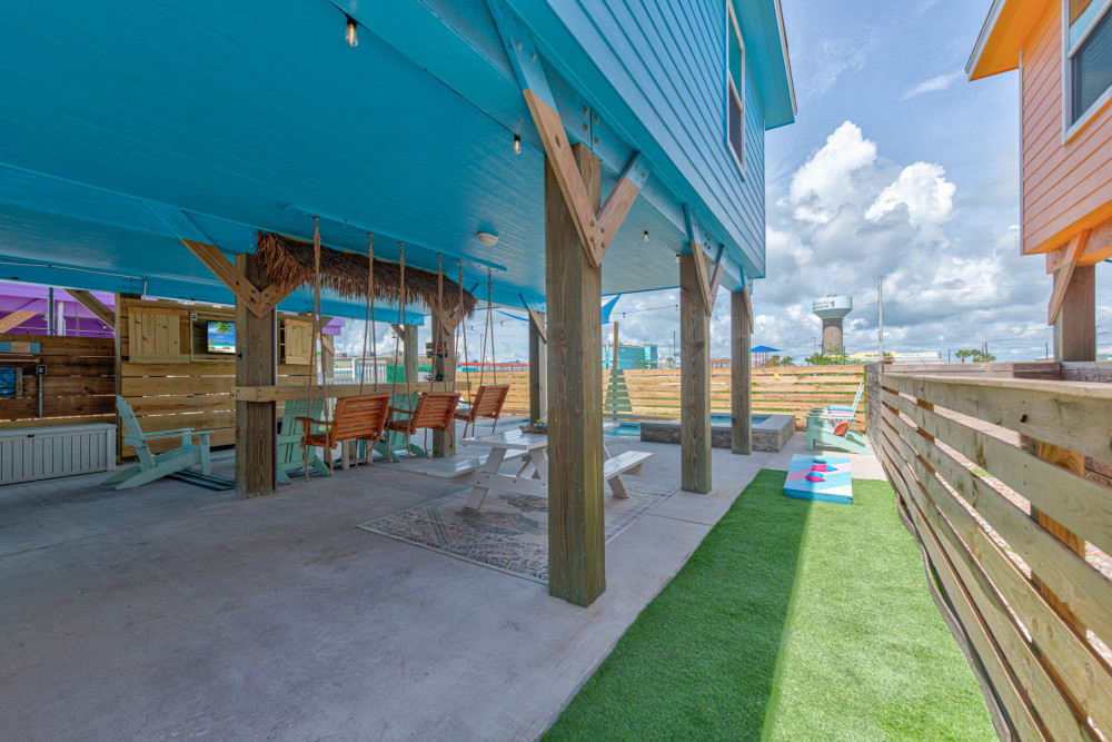 Port Aransas 79