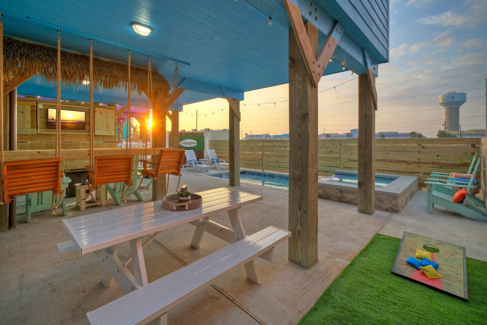 Port Aransas 79