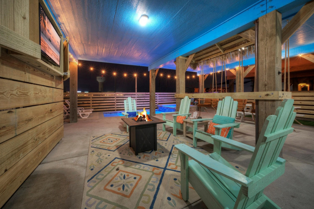 Port Aransas 79