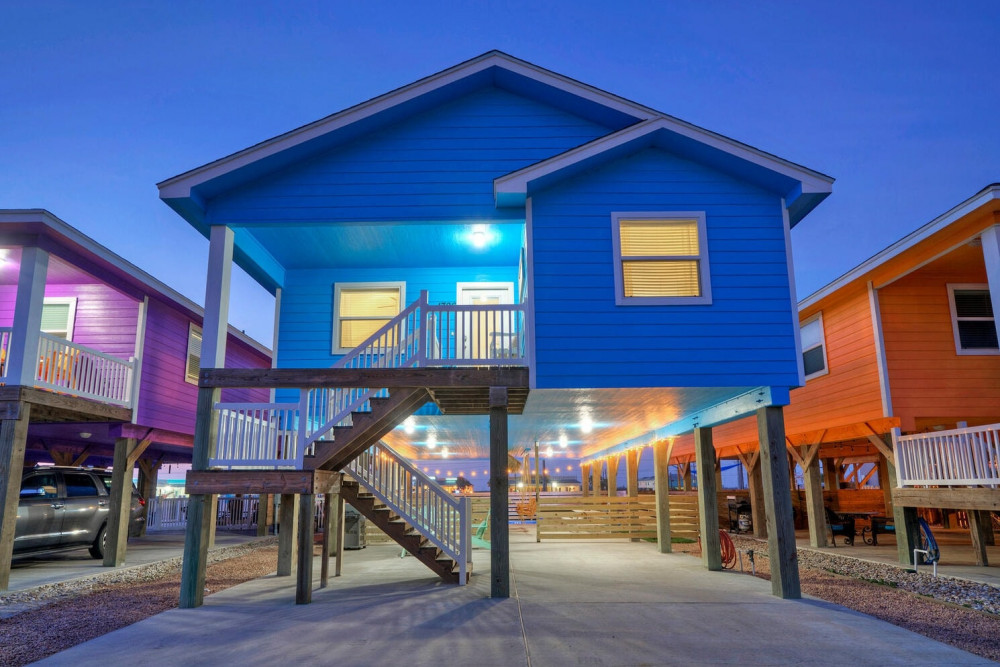 Port Aransas 79