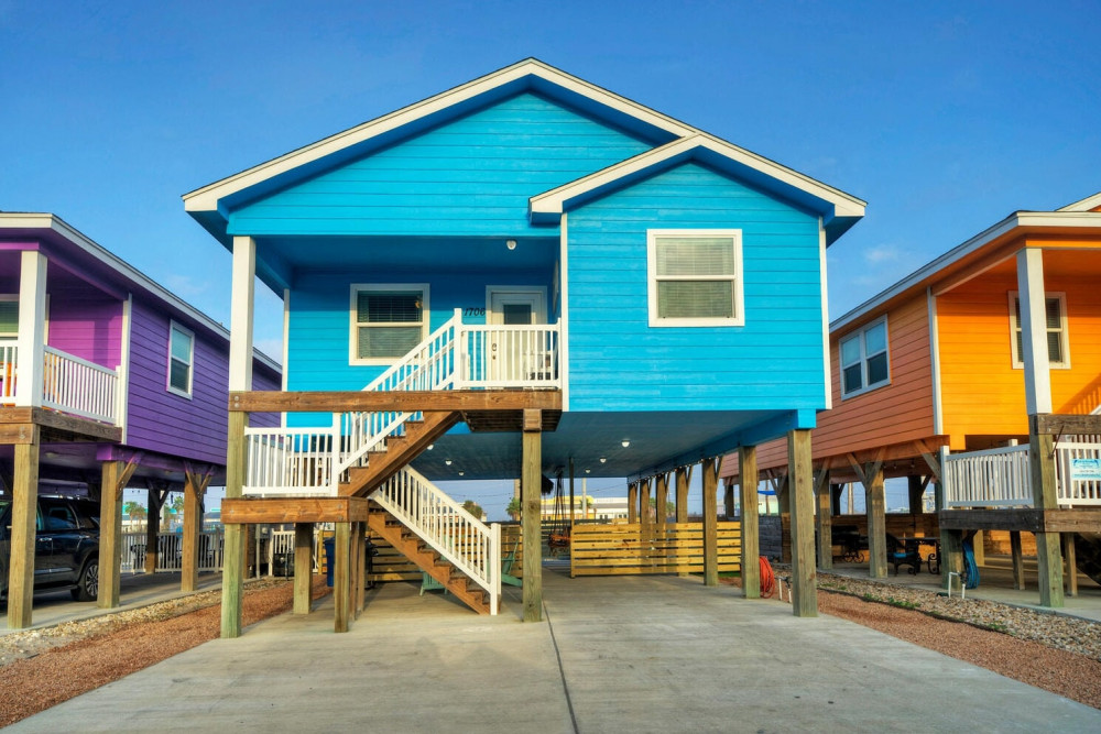 Port Aransas 79