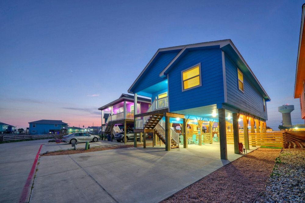 Port Aransas 79