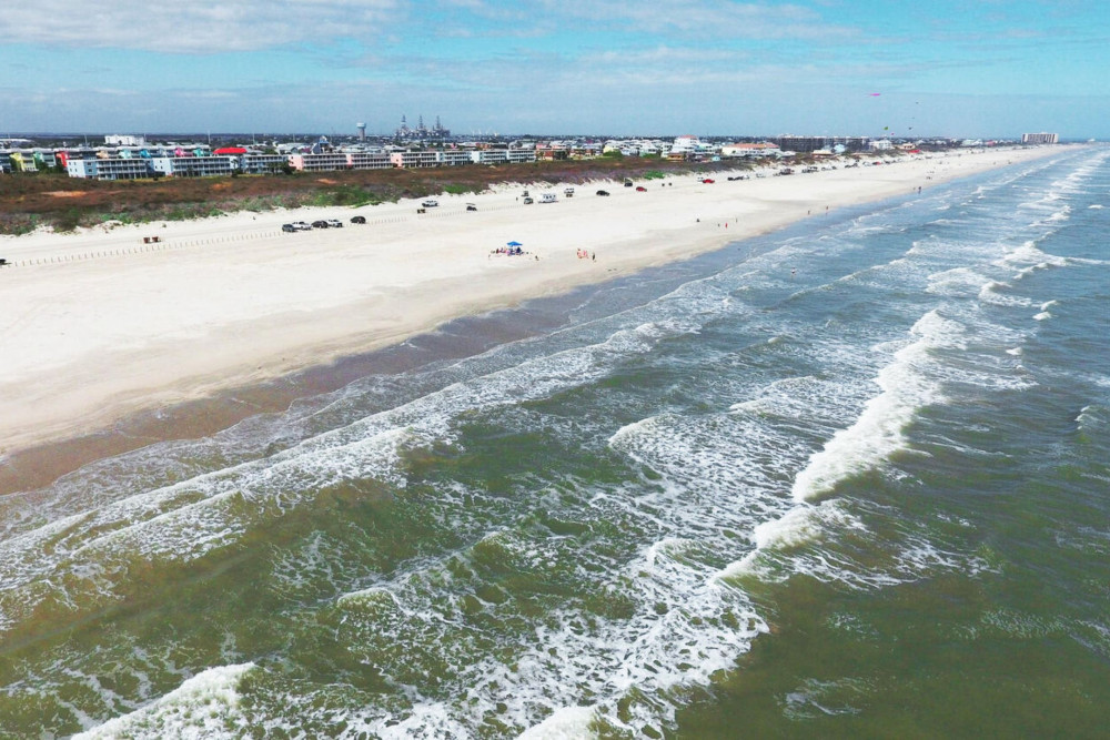 Port Aransas 176